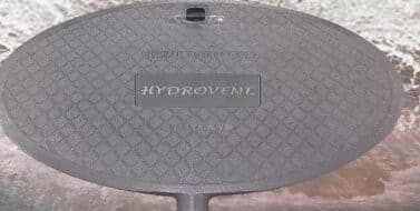 HydroVent™ Manhole