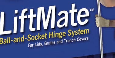 LiftMate Hinge System